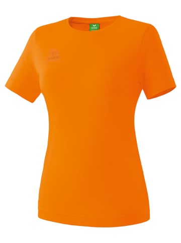 erima Shirt "Teamsport" in Orange