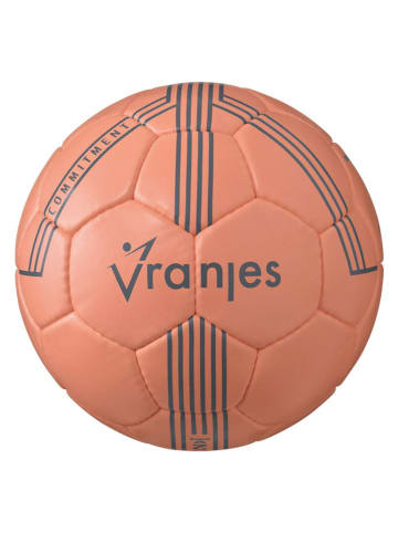 erima Handball "Vranjes" in Apricot
