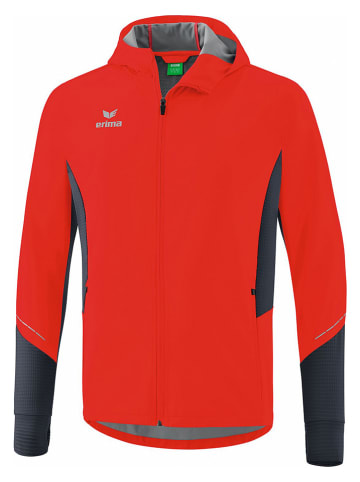 erima Laufjacke "Racing" in Rot