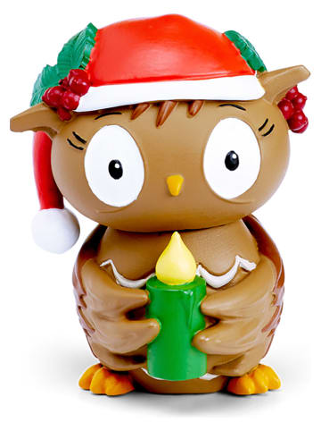 tonies Hörfigur "Die kleine Eule feiert Weihnachten - die kleine Eule" - ab 3 Jahren