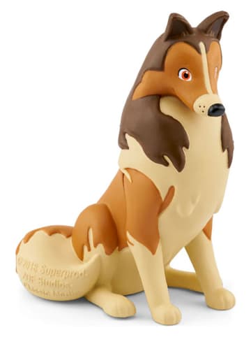 tonies Hörfigur "Lassie - Freunde fürs Leben" - ab 4 Jahren