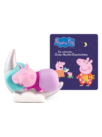 tonies Hörfigur  "Peppa Pig - Gute Nacht Geschichten" - ab 3 Jahren