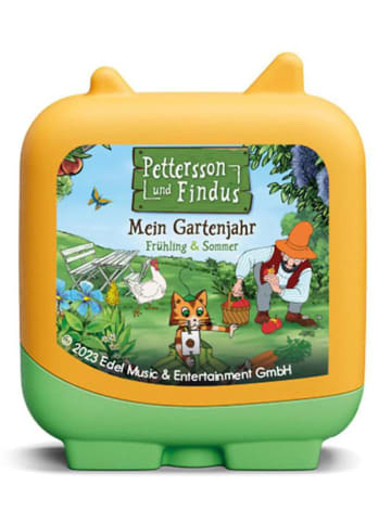 tonies Clever Tonies-Figur "Findus erklärt die Welt" - ab 5 Jahren