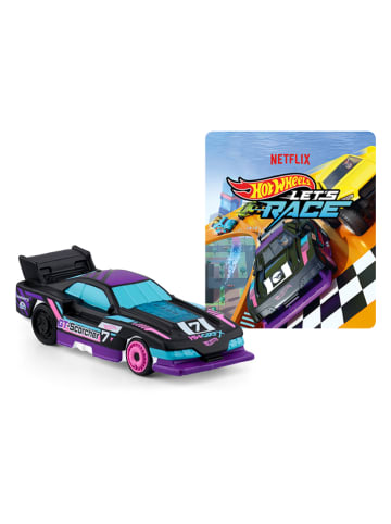 tonies Tonie "Hot Wheels" - ab 5 Jahren