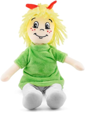 tonies Hörfigur "Bibi Blocksberg erzählt 3 Hexenbesengeschichten" - ab 5 Jahren