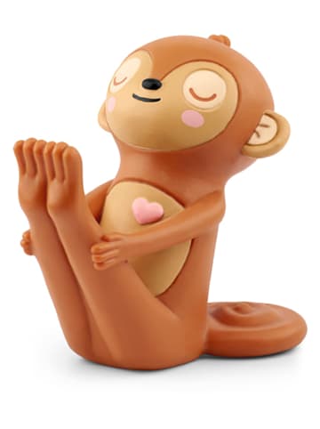 tonies Hörfigur "Bewegungsgeschichten mit Affe Marty" - ab 4 Jahren