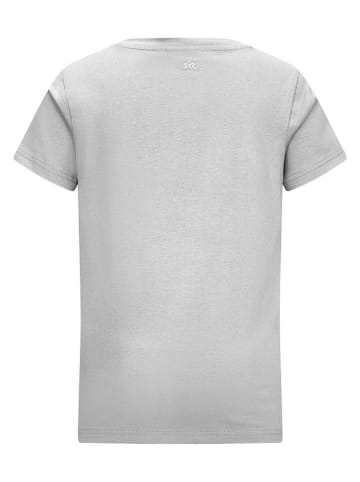 Retour Shirt "Sean" grijs