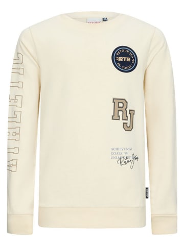 Retour Longsleeve "Kenji" beige