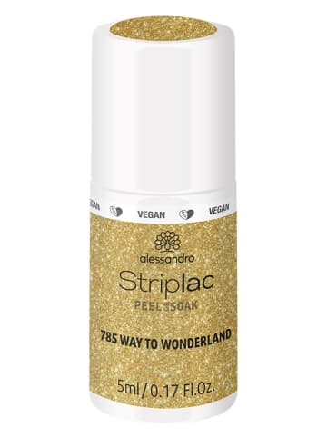 alessandro Striplac "Way to Wonderland", 5 ml