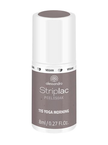 alessandro Striplac "Yoga Morning", 8 ml