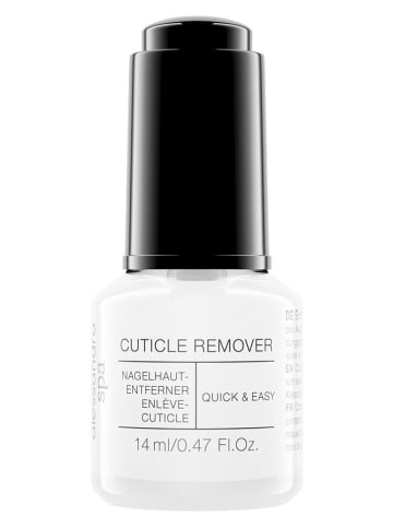 alessandro Nagelriemremover "Spa", 14 ml