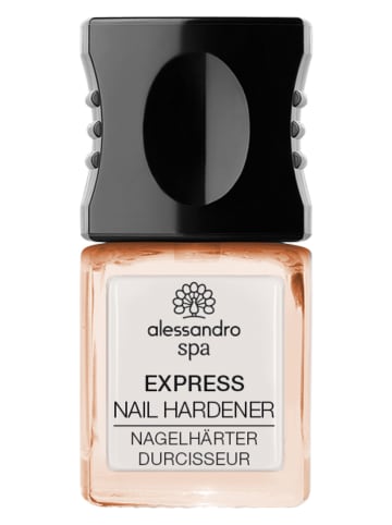 alessandro Nagelverharder, 10 ml