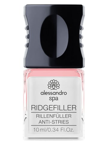 alessandro Groevenvuller "Spa", 10 ml