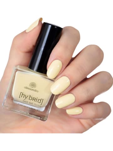 alessandro Nagellak "Hybrid - Popcorn Love", 8 ml