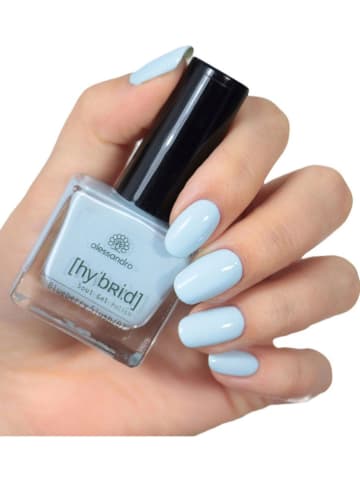 alessandro Nagellak "Hybrid - Blueberry Slush", 8 ml