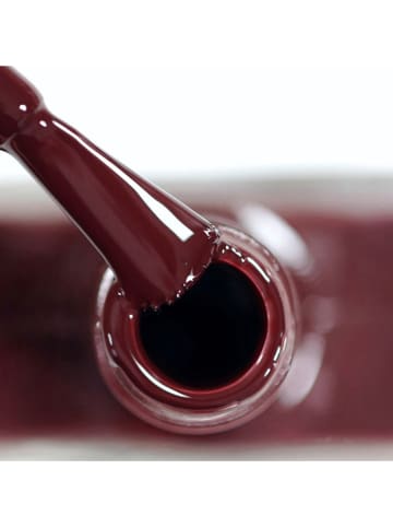 alessandro Nagellak "Hybrid - Shiny Aubergine", 8 ml