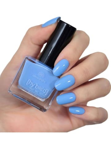 alessandro Nagellak "Hybrid - Baby Blue" 8 ml