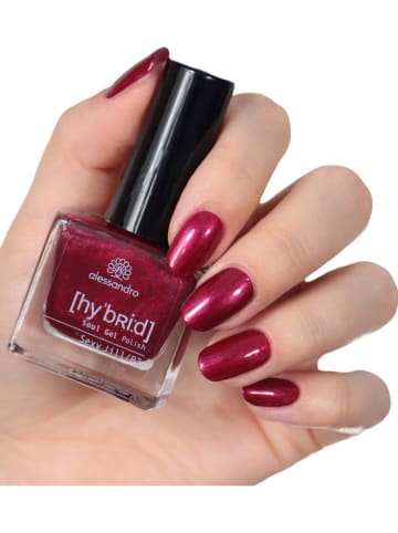 alessandro Nagellak "Hybrid - Sexy Jill", 8 ml