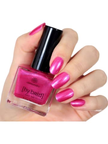 alessandro Nagellak "Hybrid - Pink Melon", 8 ml