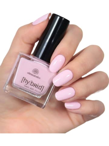 alessandro Nagellak "Hybrid - Unicorn Cake", 8 ml