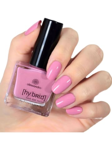 alessandro Nagellak "Hybrid - My First Love", 8 ml