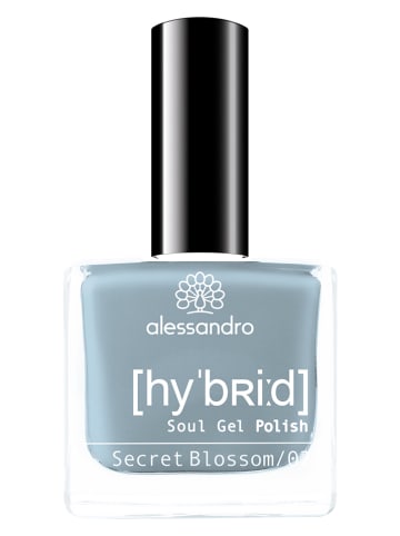 alessandro Nagellak "Hybrid - Secret Blossom", 8 ml