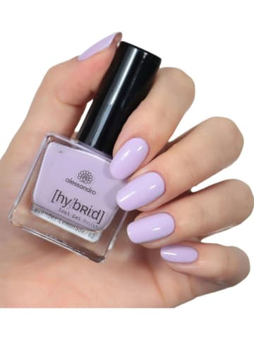 alessandro Nagellak "Hybrid - Lavender Lemonade", 8 ml