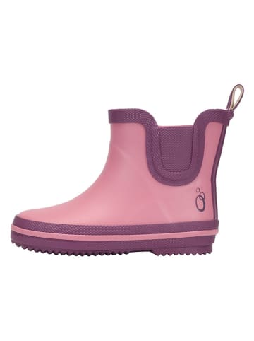 lamino Gummistiefel in Rosa