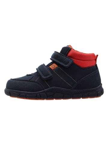 lamino Barefootschoenen donkerblauw