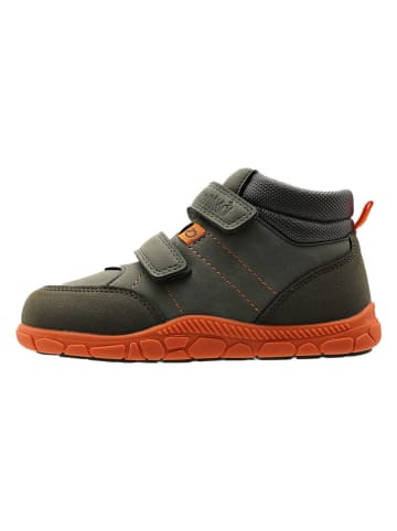 lamino Barefootschoenen kaki