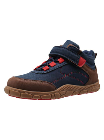 lamino Barefootschoenen donkerblauw