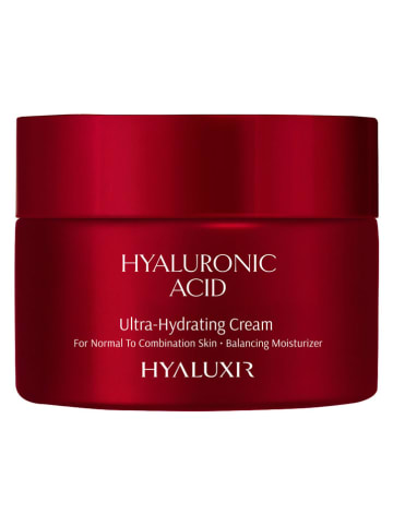 Hyaluxir Feuchtigkeitscreme "Ultra Hydrating", 50 ml
