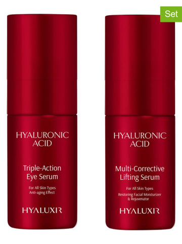 Hyaluxir 2tlg. Set