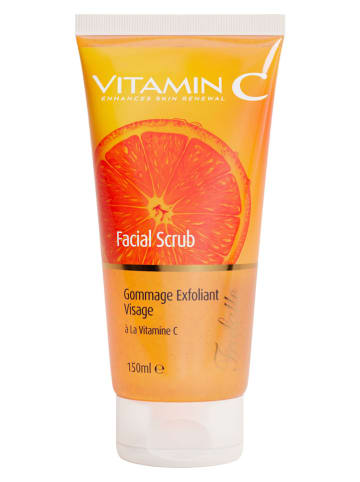Frulatte Peeling do twarzy "Vitamin C" - 150 ml
