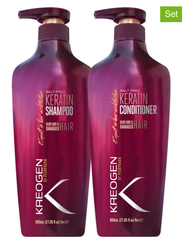 Kreogen 2-częściowy zestaw