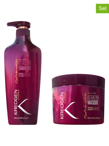 Kreogen 2-częściowy zestaw