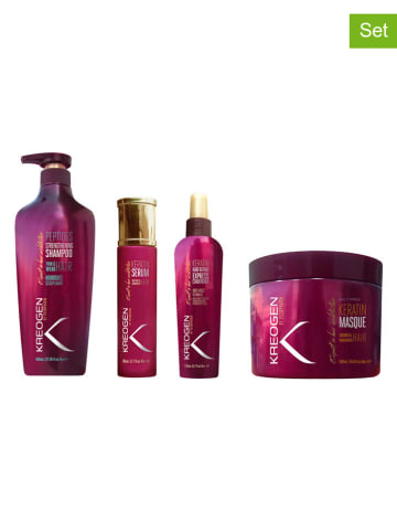 Kreogen 4-częściowy zestaw