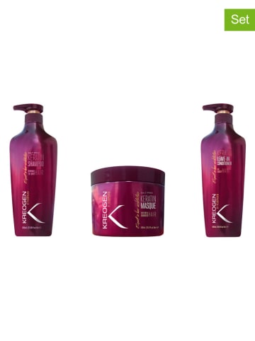 Kreogen 3-częściowy zestaw