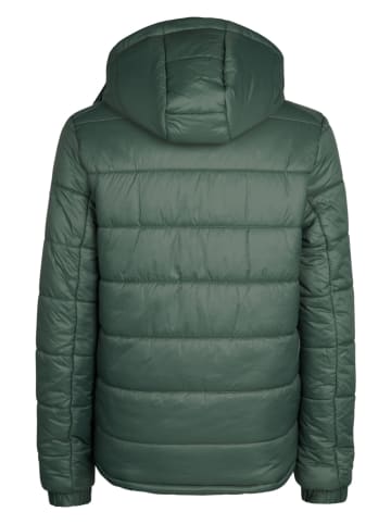 Petrol Industries Steppjacke in Türkis