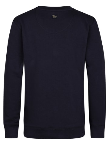 Petrol Industries Sweatshirt donkerblauw