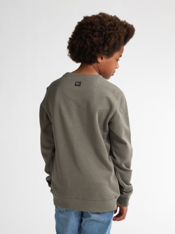 Petrol Industries Sweatshirt groen
