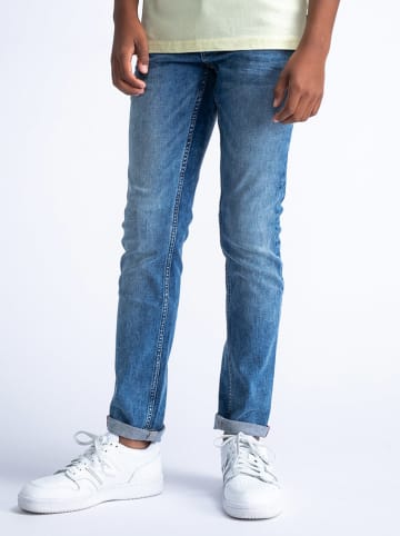 Petrol Industries Jeans - Regular fit - in Blau
