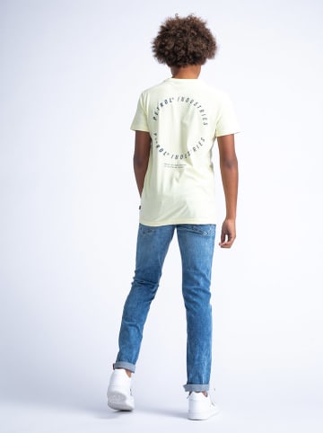 Petrol Industries Dżinsy - Regular fit - w kolorze niebieskim