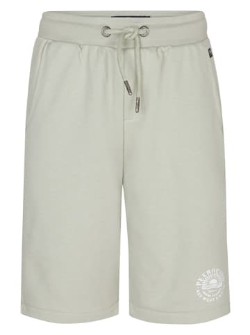 Petrol Industries Shorts in Creme