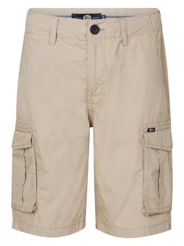 Petrol Industries Cargoshorts in Beige