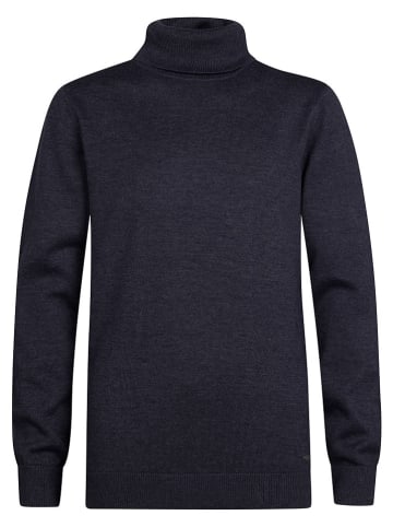 Petrol Industries Coltrui donkerblauw
