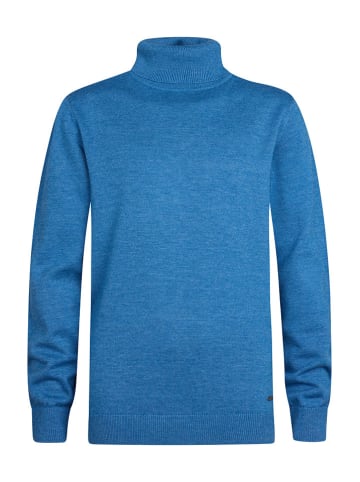 Petrol Industries Coltrui blauw