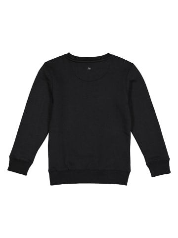 Petrol Industries Sweatshirt zwart
