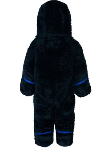 Peek U Fleece pakje "Roscoe" donkerblauw