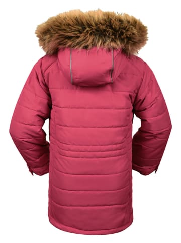 Peek U Winterparka roze